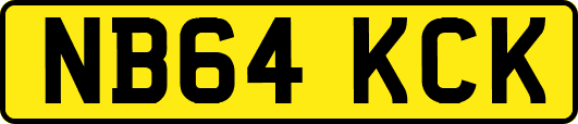 NB64KCK