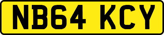 NB64KCY