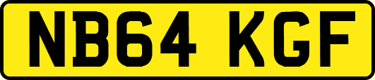 NB64KGF