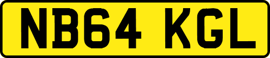 NB64KGL