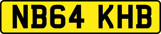 NB64KHB