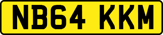 NB64KKM