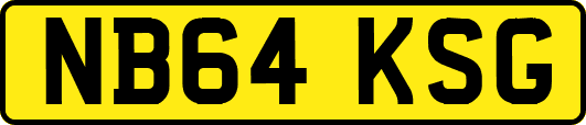 NB64KSG