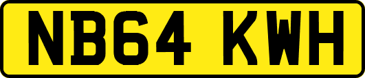 NB64KWH