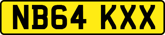 NB64KXX