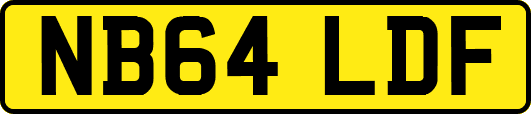 NB64LDF