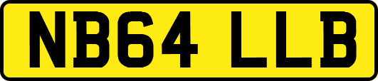 NB64LLB
