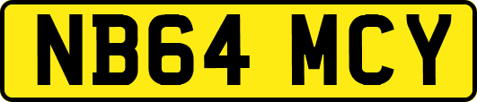 NB64MCY