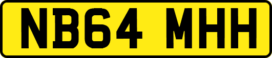 NB64MHH