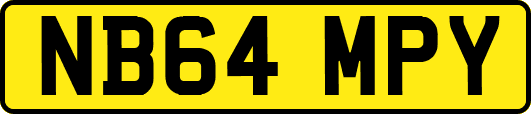 NB64MPY