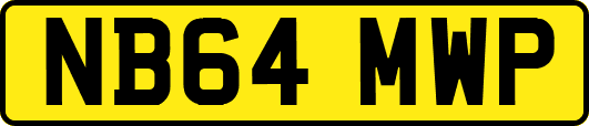 NB64MWP