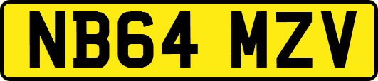 NB64MZV