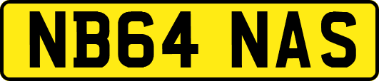 NB64NAS