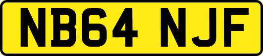 NB64NJF