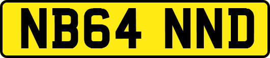 NB64NND