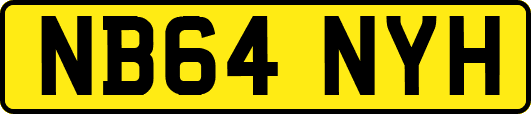 NB64NYH