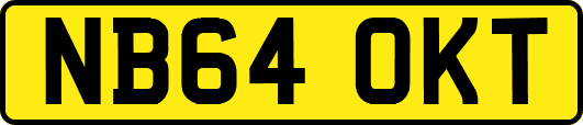 NB64OKT