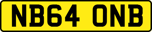 NB64ONB