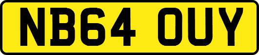 NB64OUY