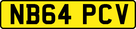 NB64PCV