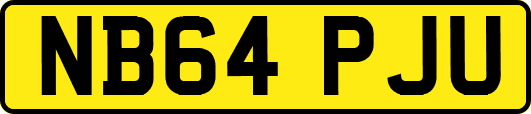 NB64PJU