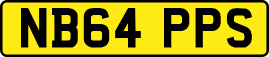 NB64PPS