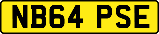 NB64PSE
