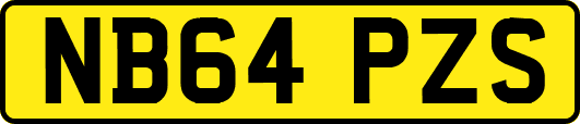 NB64PZS