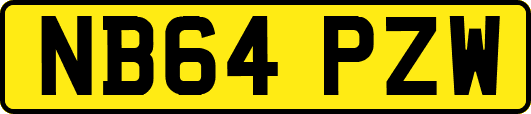 NB64PZW