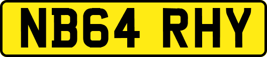 NB64RHY