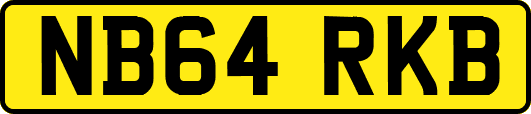 NB64RKB