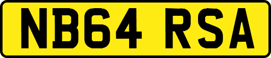 NB64RSA