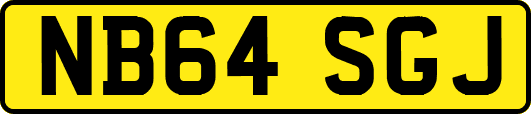 NB64SGJ