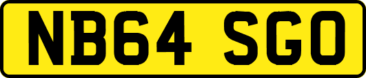 NB64SGO
