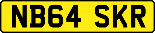 NB64SKR