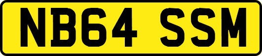 NB64SSM