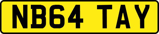 NB64TAY