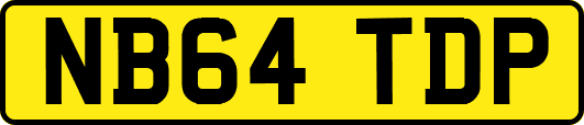 NB64TDP