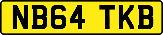 NB64TKB