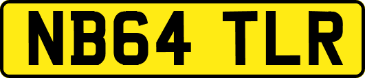 NB64TLR