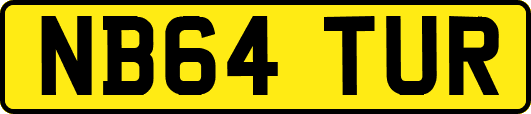 NB64TUR