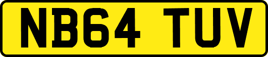 NB64TUV