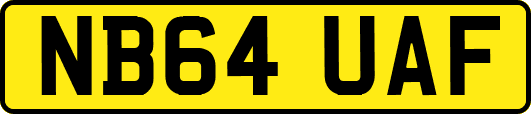 NB64UAF