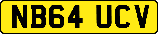 NB64UCV
