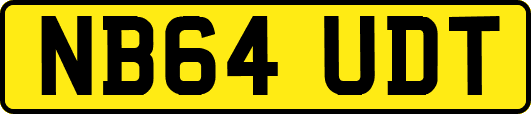 NB64UDT