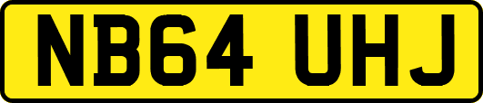 NB64UHJ