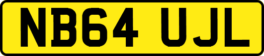 NB64UJL