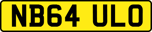 NB64ULO