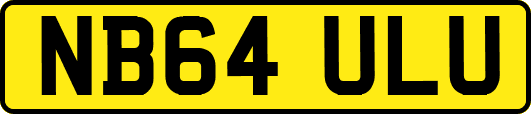 NB64ULU