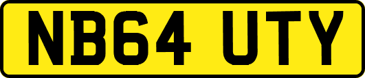 NB64UTY